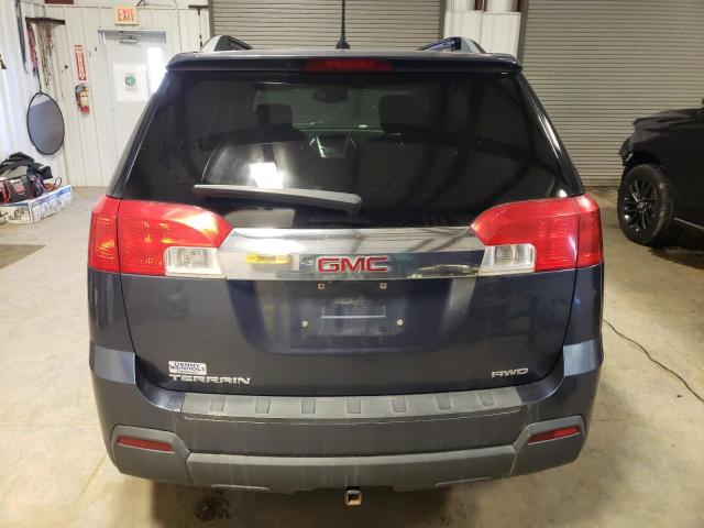 2GKFLWEK9E6253724 GMC Terrain Sle