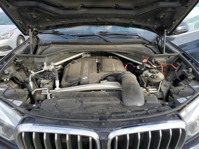 5UXKR0C31H0X81691 BMW X5 Xdrive35i