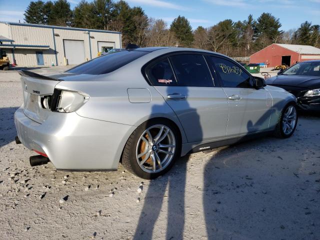 WBA8B7G58GNU36936 BMW 340 XI