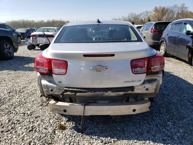 1G11A5SA1GU123306 Chevrolet Malibu Limited Ls