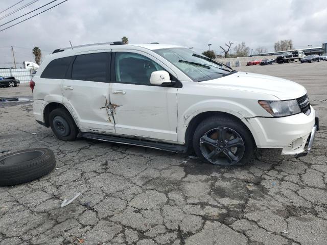 3C4PDCGG3KT857717 Dodge Journey Crossroad