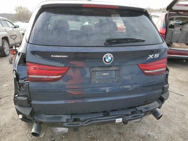 5UXKR0C31H0X81691 BMW X5 Xdrive35i