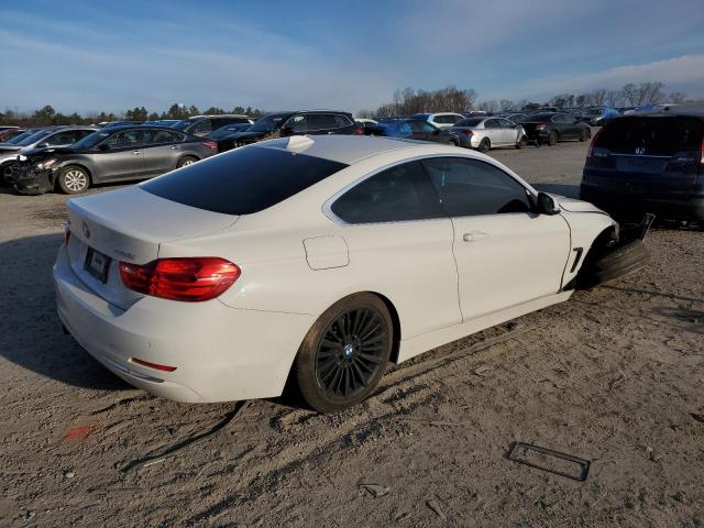 WBA3N5C56EF717300 BMW 428 XI