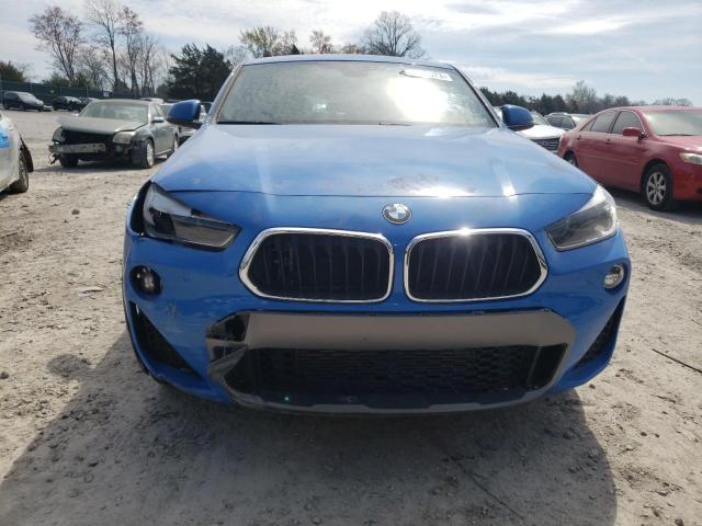 WBXYJ3C31JEJ81947 BMW X2 Sdrive28i