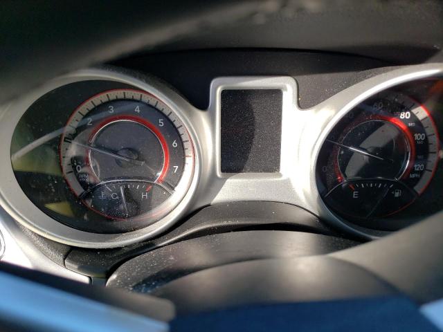 3C4PDCAB6JT529171 Dodge JOURNEY SE