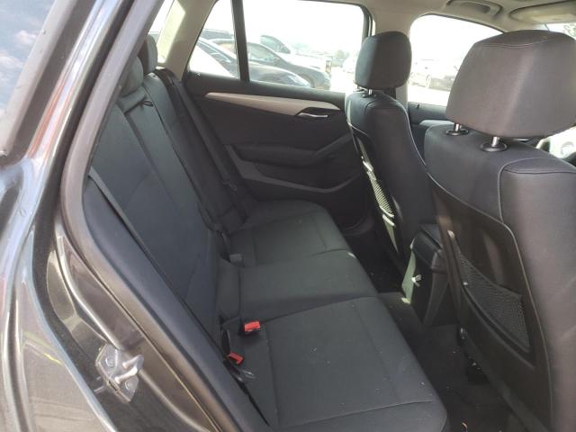 WBAVM1C52FVZ94201 BMW X1 Sdrive28i