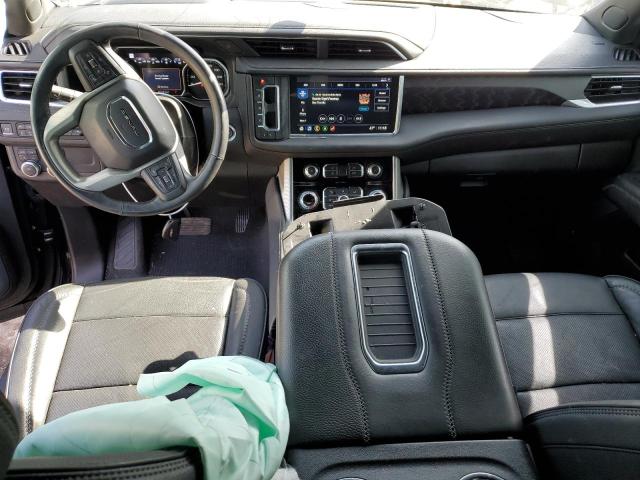 1GKS2DKT1MR292636 GMC YUKON DENALI