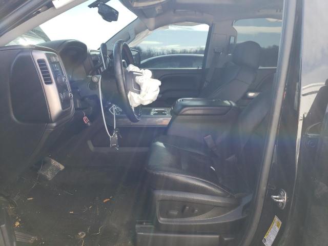 3GTU2VEC9EG141440 GMC Sierra K1500 Slt