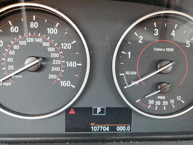 WBA3G7C59EKN36222 BMW 328 XI