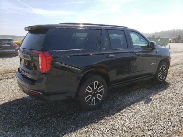 1GKS2CKD2PR249379 GMC Yukon At4