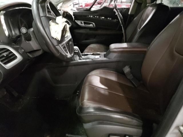 2GKFLXE39F6302307 GMC Terrain Slt