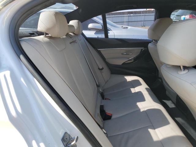 WBA8E3C51GK504694 BMW 328 Xi Sulev