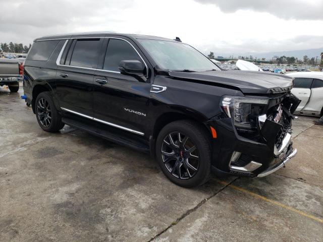 1GKS2GKT8MR449192 GMC Yukon Xl K1500 Slt