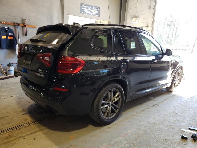 5UXTY9C04M9G70871 BMW X3 Xdrivem40i