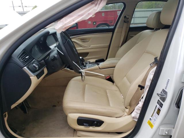 WBA5A5C52ED510192 BMW 528 I