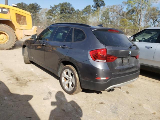 WBAVM1C52FVZ94201 BMW X1 Sdrive28i