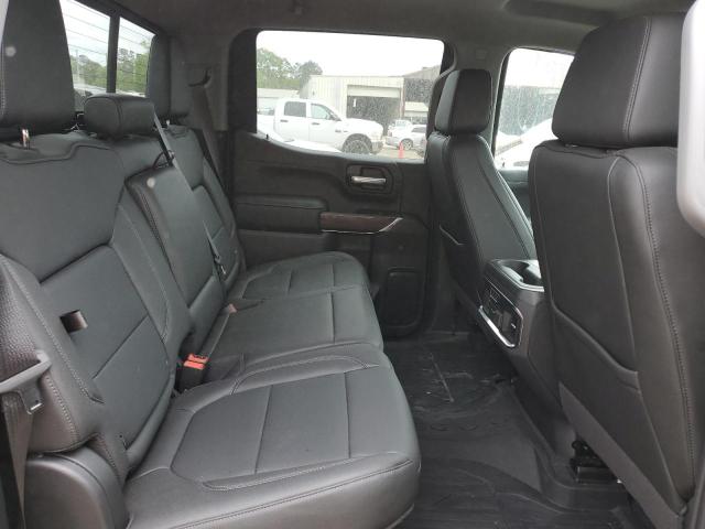 3GTU9DED4MG433221 GMC Sierra K1500 Slt