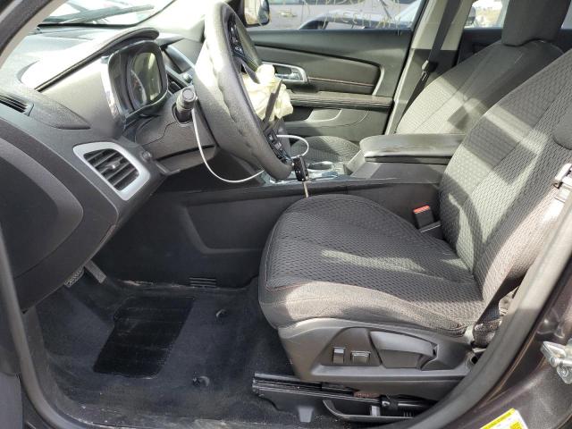 2GKFLVEK7E6193341 GMC Terrain Sle