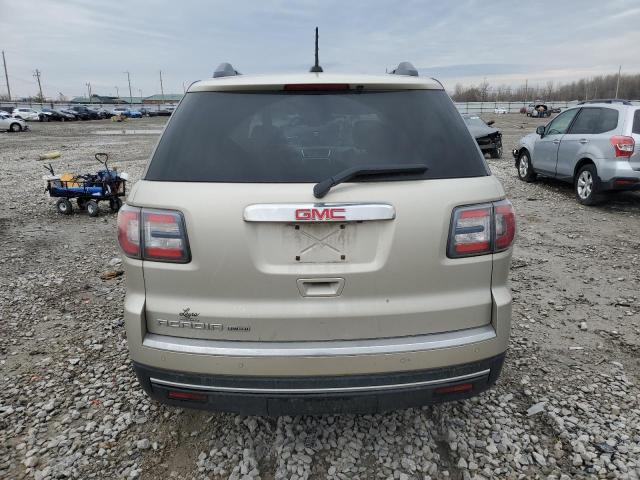 1GKKRSKDXHJ123390 GMC Acadia Limited Slt-2