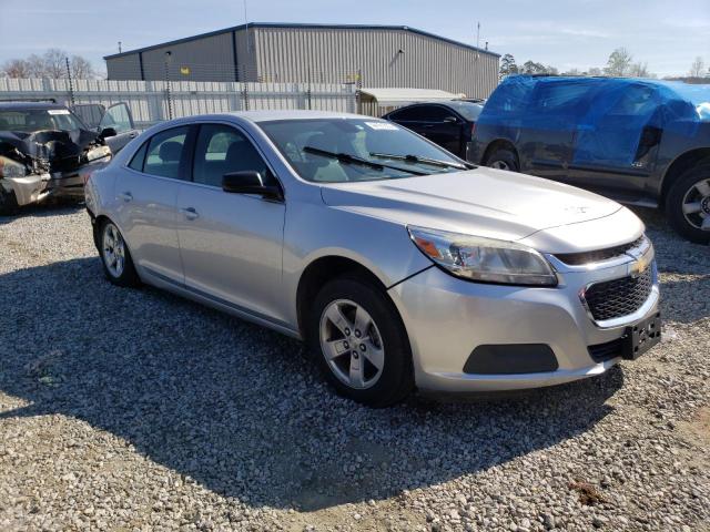 1G11A5SA1GU123306 Chevrolet Malibu Limited Ls