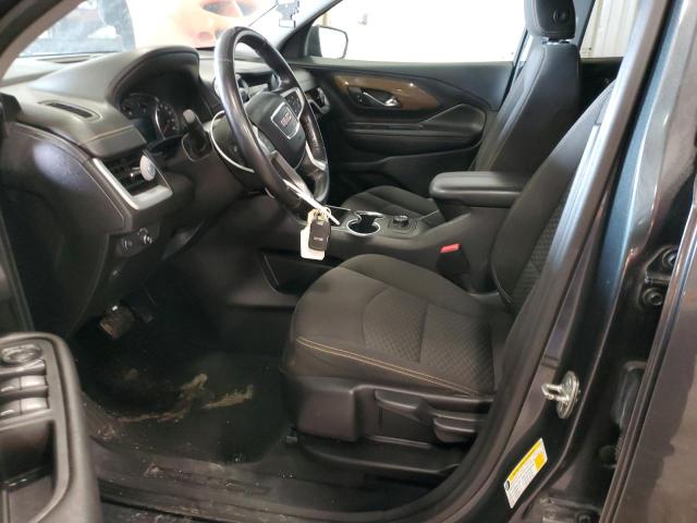3GKALMEV8KL109775 GMC Terrain Sle