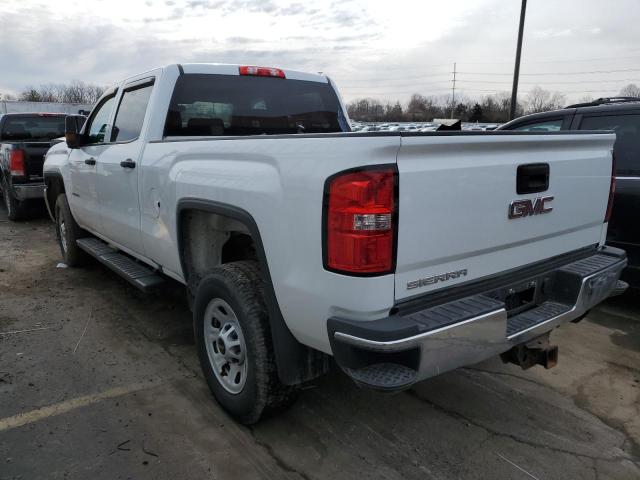 1GT12REG9JF170543 GMC Sierra K2500 Heavy Duty