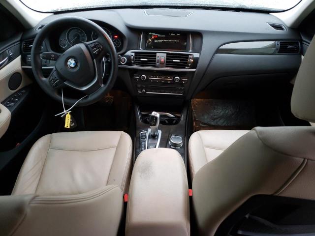 5UXWX9C50G0D87193 BMW X3 Xdrive28i