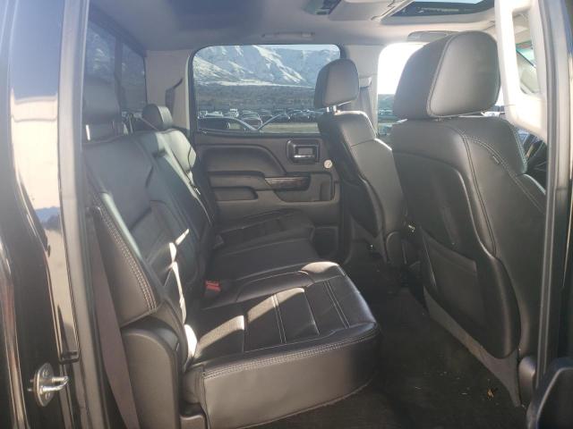 1GT424E88FF159548 GMC Sierra K3500 Denali