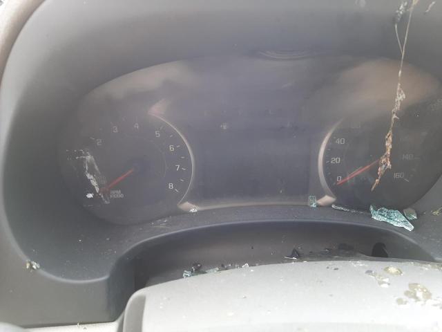 3GKALXEX8JL210588 GMC Terrain Denali