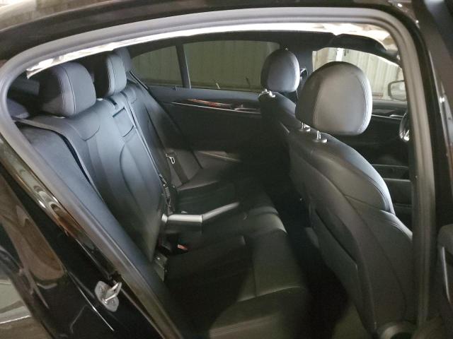 WBAJA5C5XJWA37321 BMW 530 I