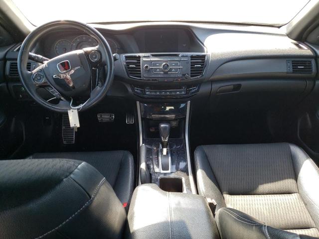 1HGCR2F51HA199004 Honda Accord Sport