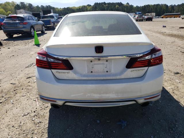 1HGCR2F51HA199004 Honda Accord Sport
