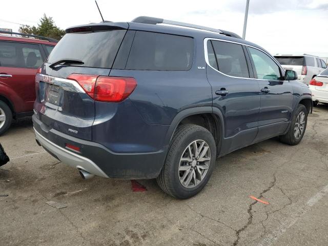 1GKKNSLS7KZ144831 GMC ACADIA SLE