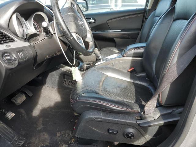 3C4PDDEG7GT243883 Dodge Journey R/t