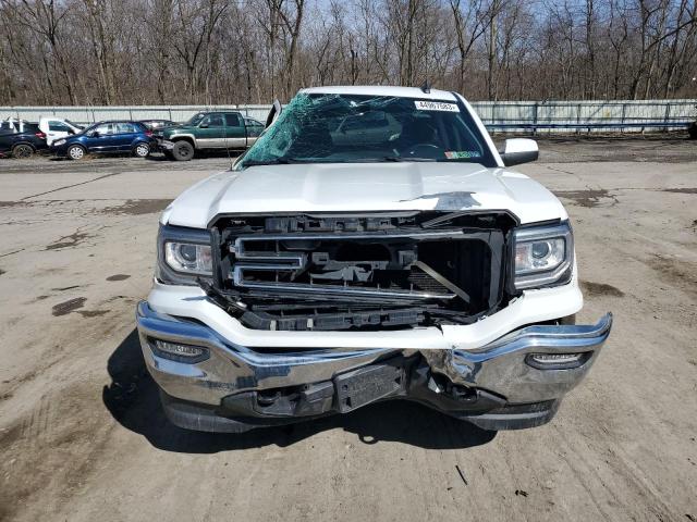1GTV2MEC1GZ111527 GMC Sierra K1500 Sle