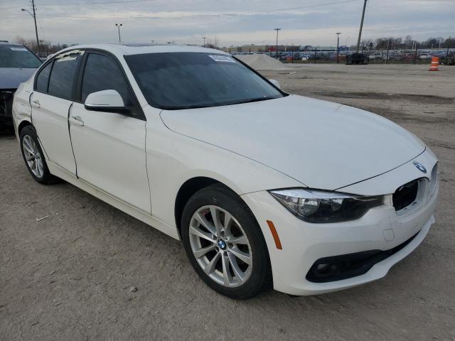 WBA8A3C38HA067181 BMW 320 XI