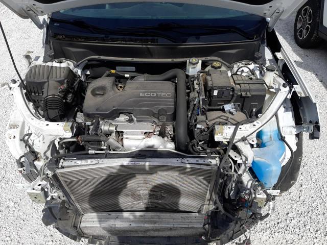 3GKALPEV9KL197964 GMC Terrain Slt
