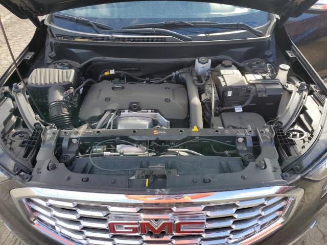 3GKALSEX0JL285501 GMC Terrain Denali