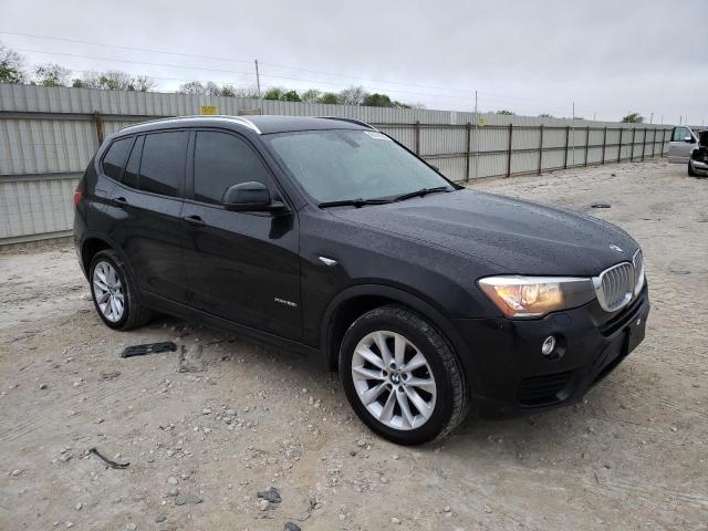 5UXWX9C50G0D87193 BMW X3 Xdrive28i