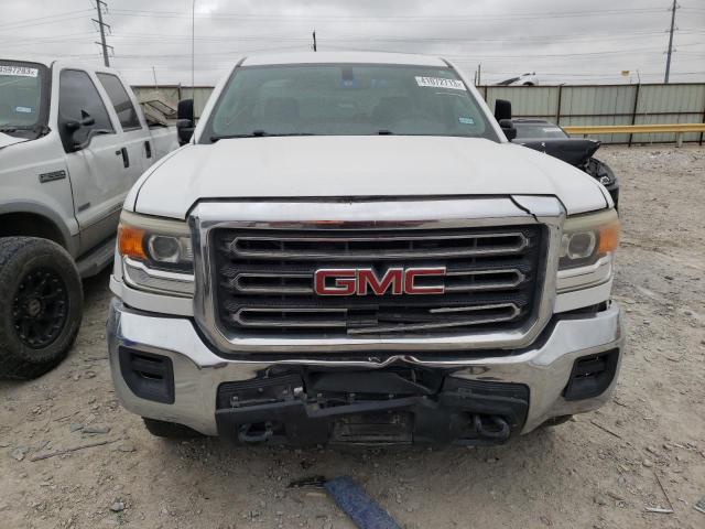 1GT22XEG2FZ502532 GMC Sierra K2500 Heavy Duty