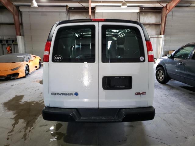 1GTW7AFG7J1188267 GMC Savana G2500