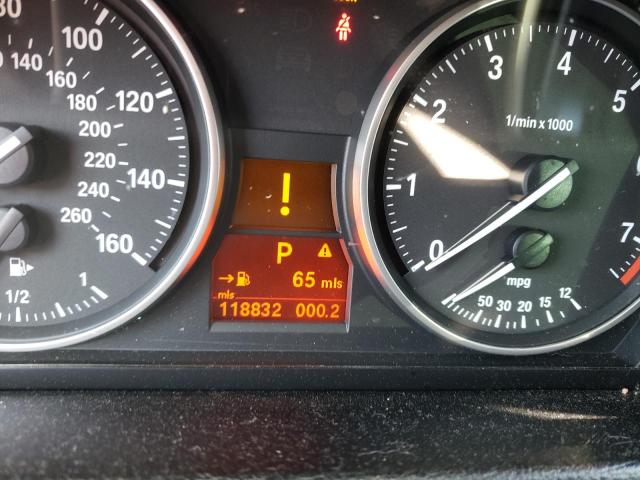 WBAVM1C52FVZ94201 BMW X1 Sdrive28i