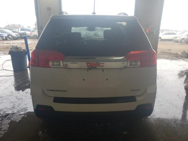 2GKFLXEK7F6171255 GMC Terrain Slt