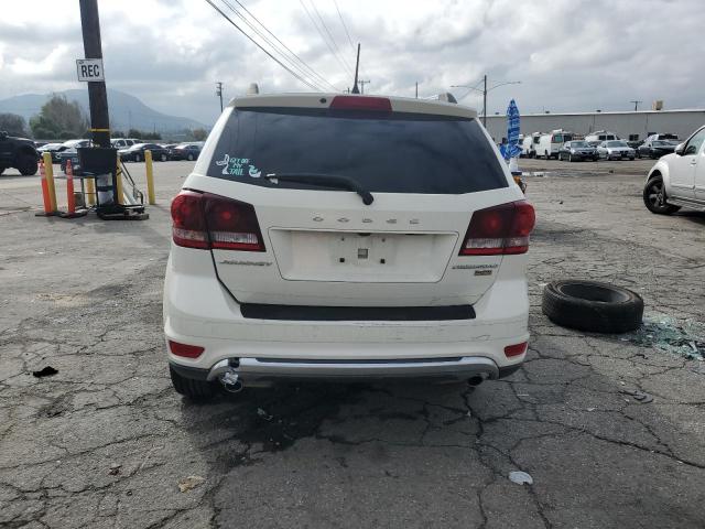 3C4PDCGG3KT857717 Dodge Journey Crossroad