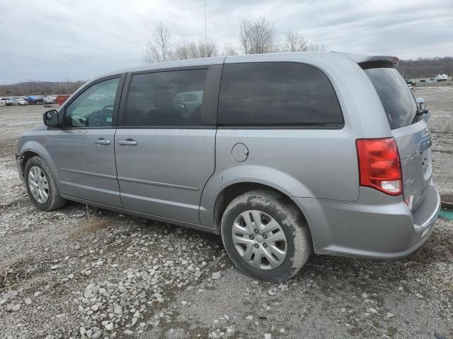 2C4RDGBG5HR856300 Dodge Grand Caravan Se