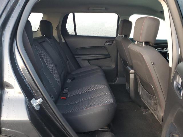 2GKFLRE32F6269520 GMC Terrain Sle