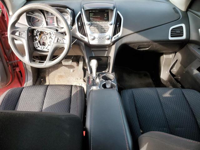 2GKALMEK1E6291558 GMC Terrain Sle