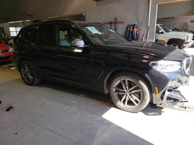 5UXTY9C04M9G70871 BMW X3 Xdrivem40i