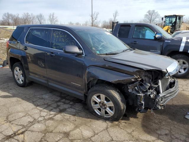 2GKFLVEK7E6193341 GMC Terrain Sle