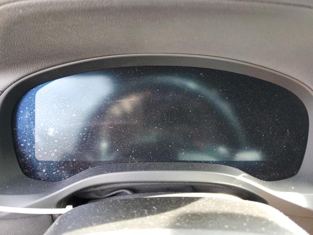 5UXTY9C04M9G18611 BMW X3 Xdrivem40i